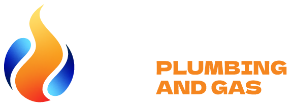 SG Plumbing & Gas Logo