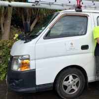 Van